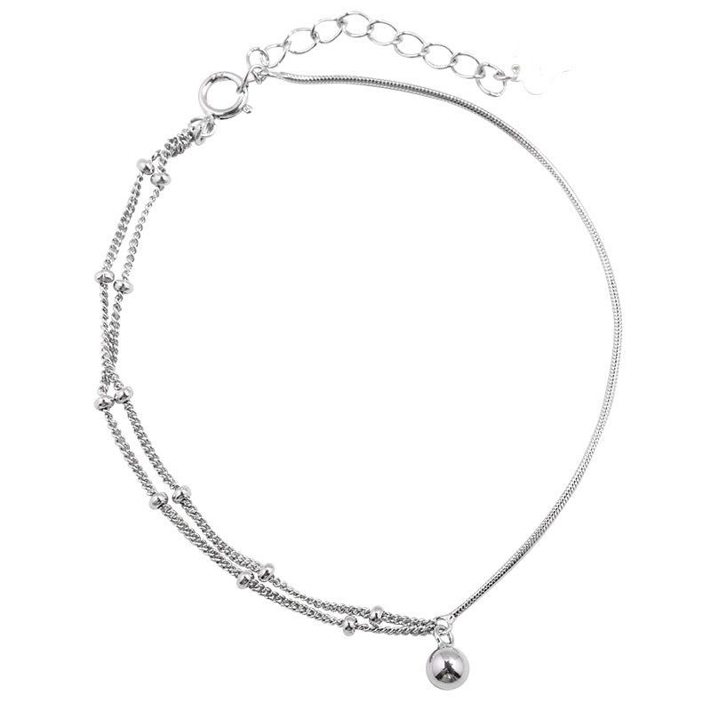 Elegant Asymetric Bracelet