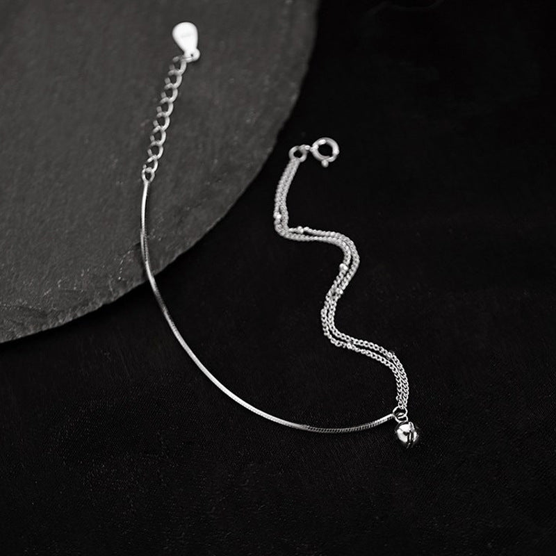 Elegant Asymetric Bracelet